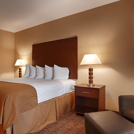 Best Western St. Francisville Hotel Zewnętrze zdjęcie