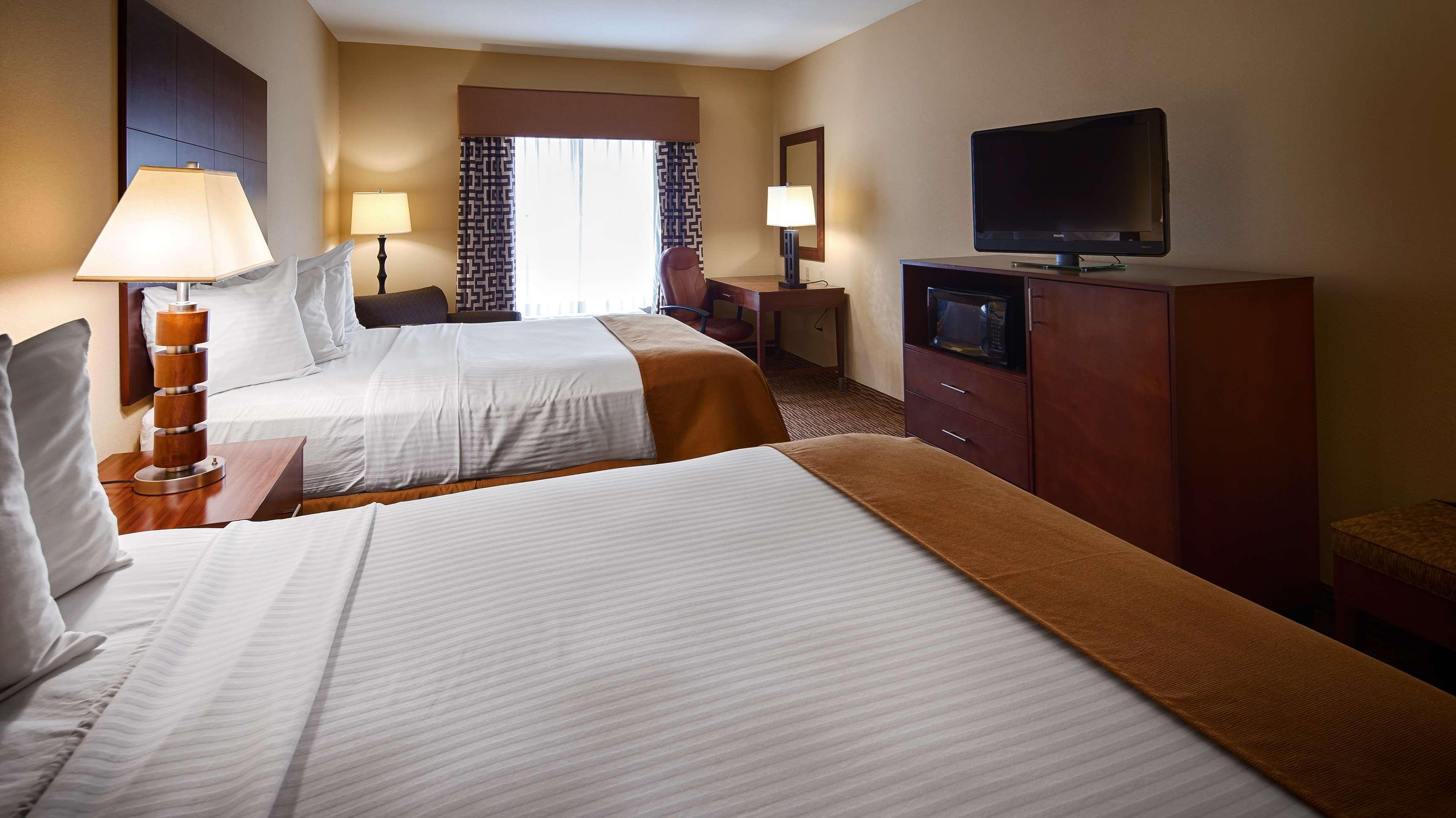 Best Western St. Francisville Hotel Zewnętrze zdjęcie