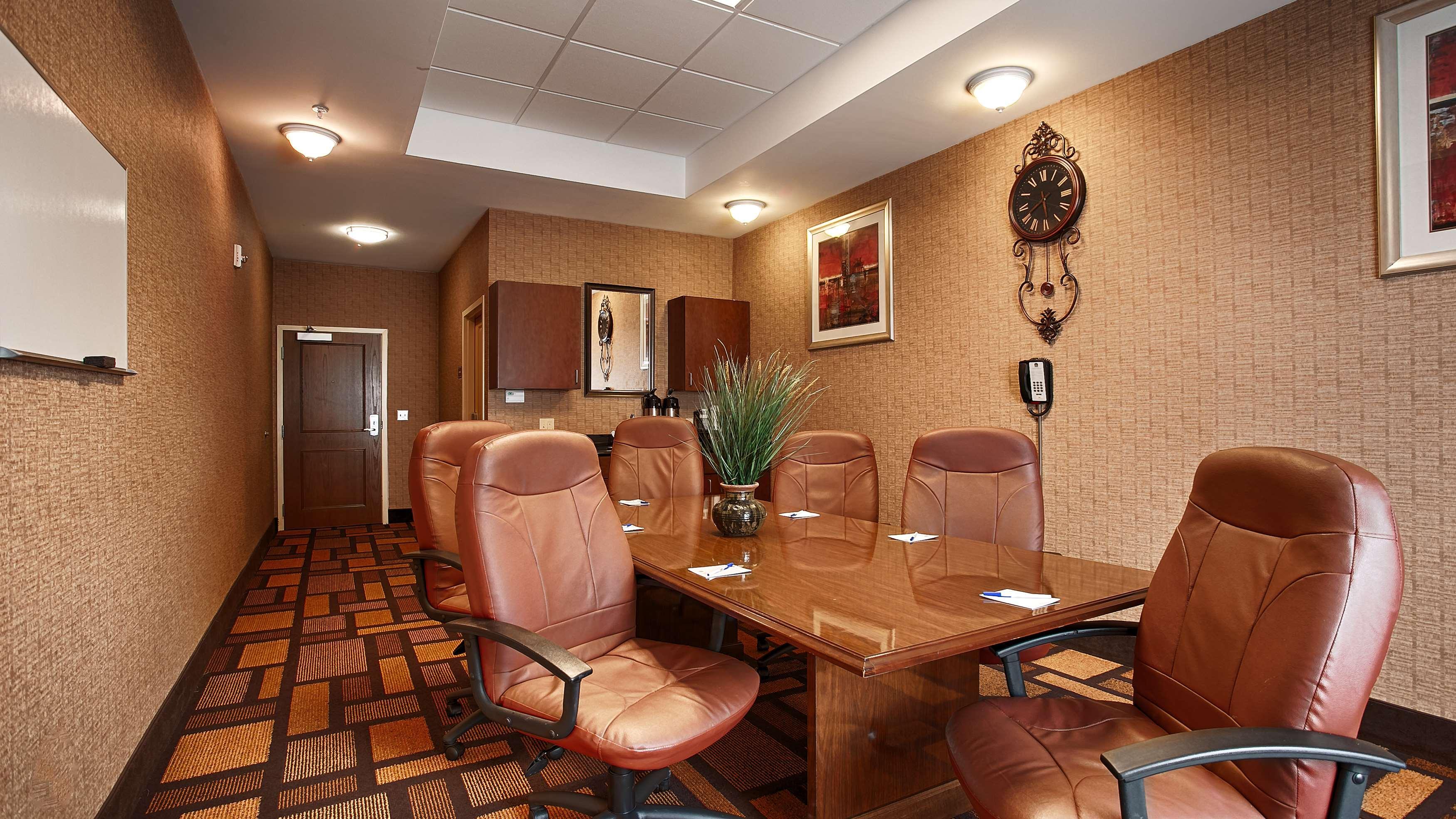 Best Western St. Francisville Hotel Zewnętrze zdjęcie