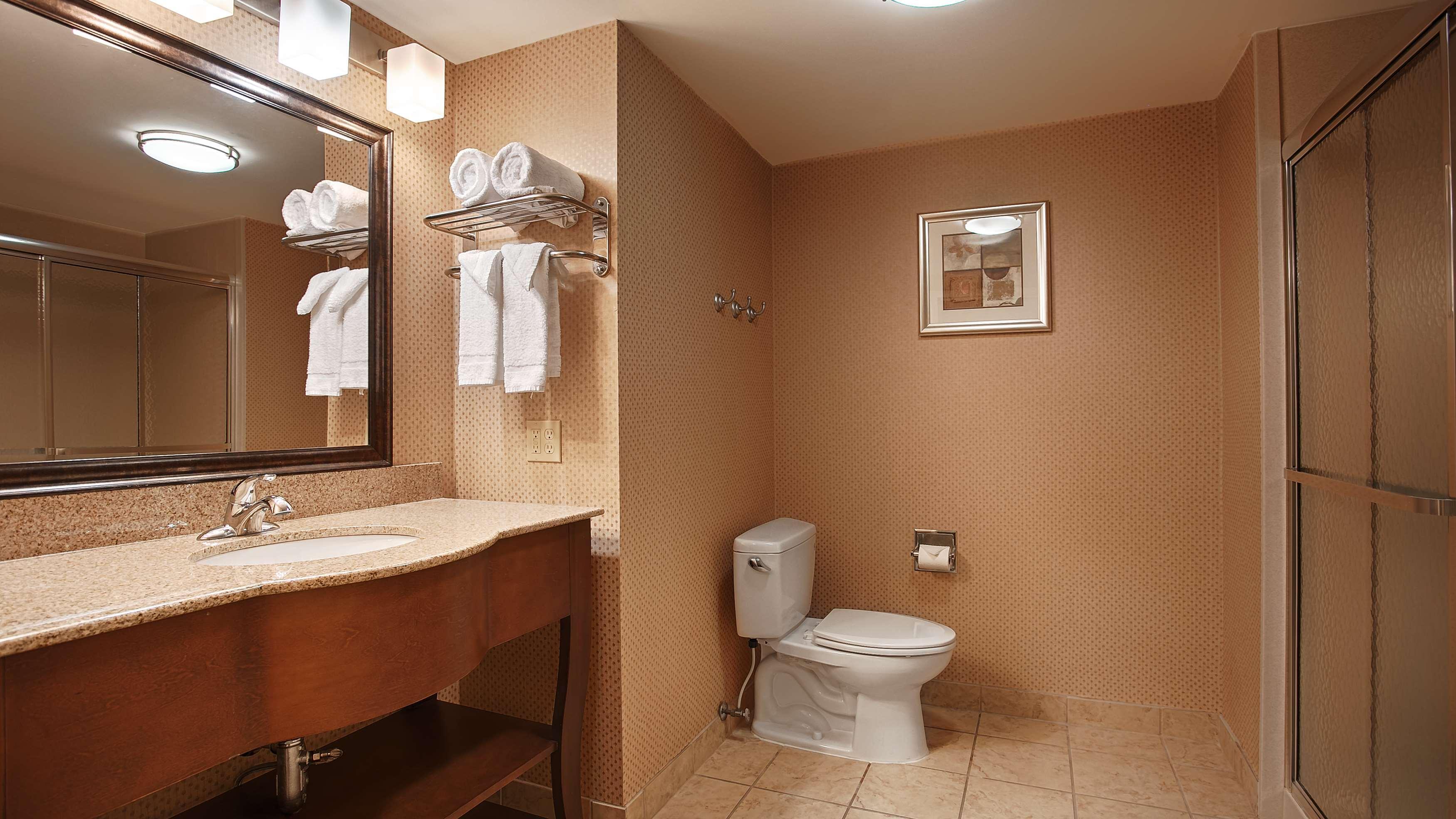 Best Western St. Francisville Hotel Zewnętrze zdjęcie
