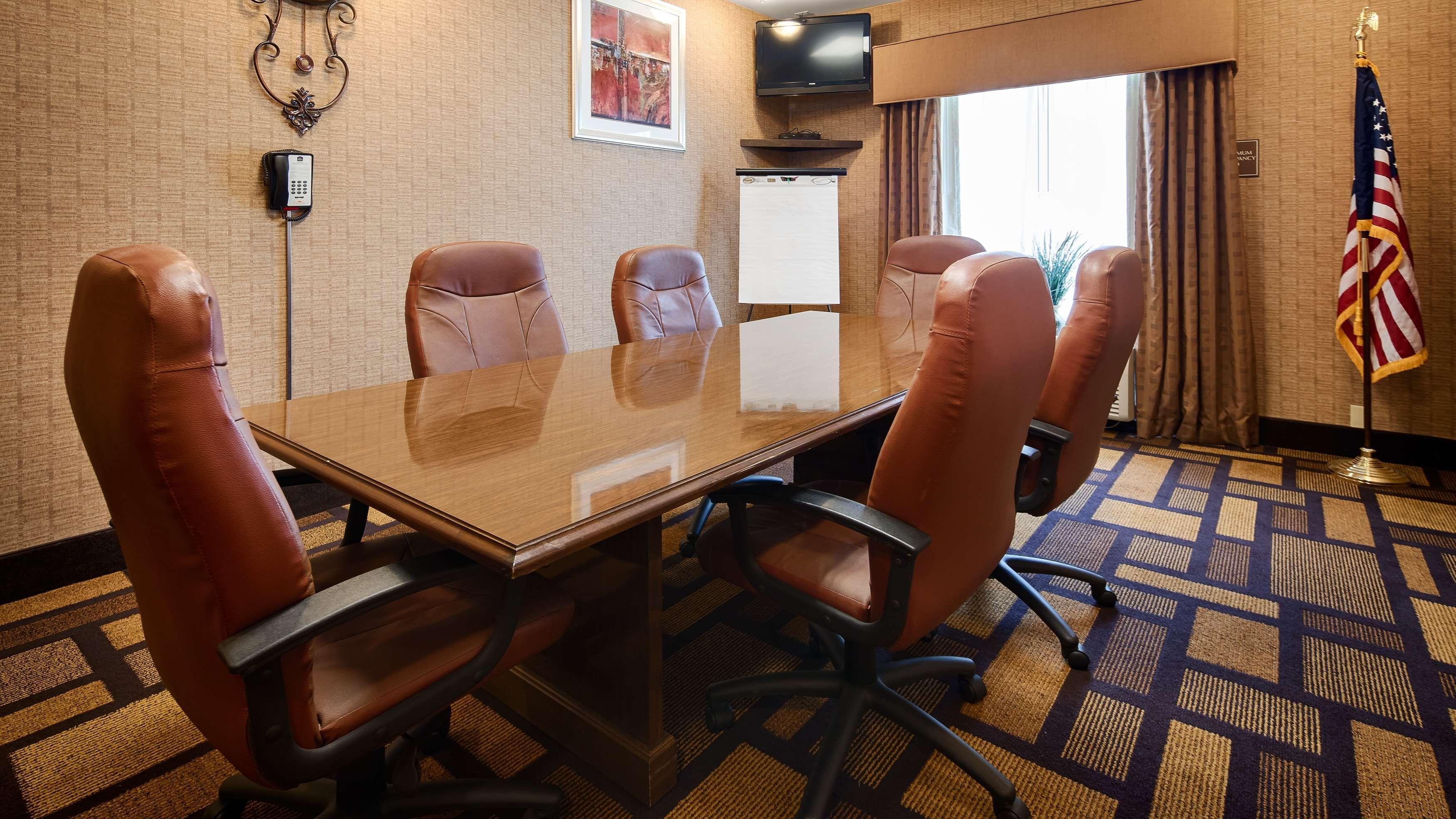 Best Western St. Francisville Hotel Zewnętrze zdjęcie