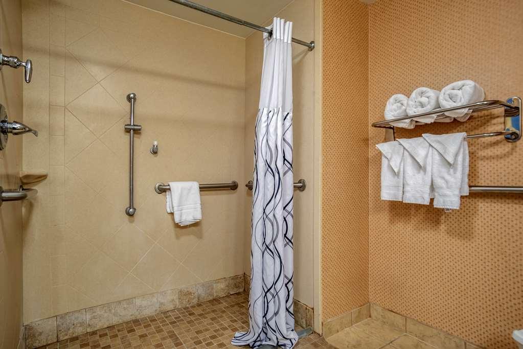 Best Western St. Francisville Hotel Zewnętrze zdjęcie