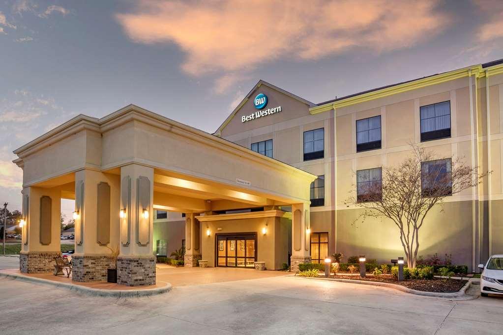 Best Western St. Francisville Hotel Zewnętrze zdjęcie