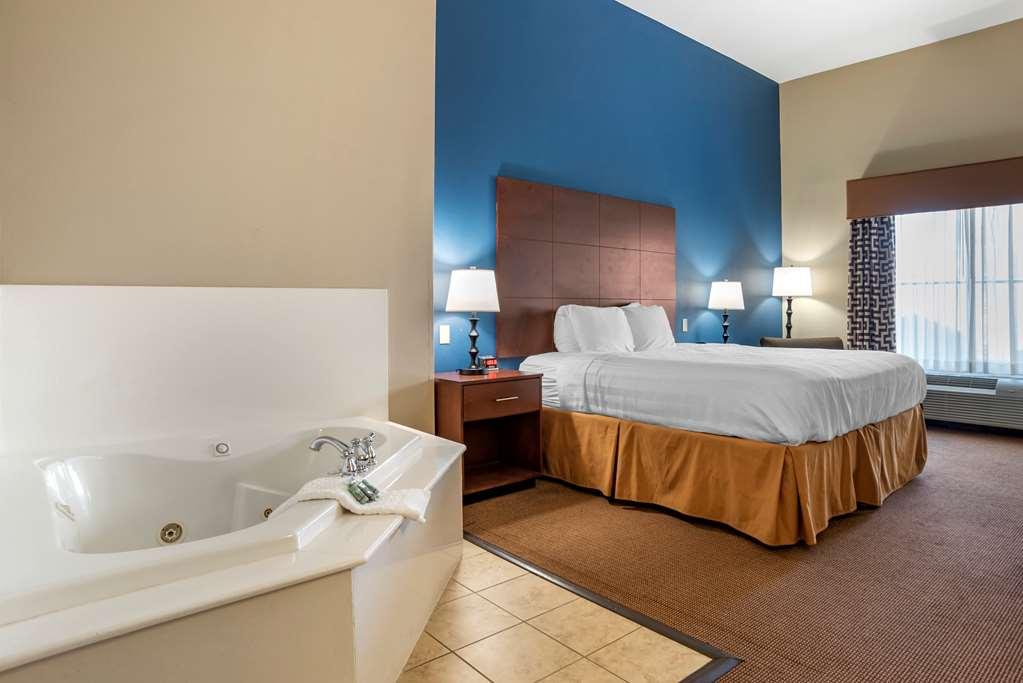 Best Western St. Francisville Hotel Pokój zdjęcie