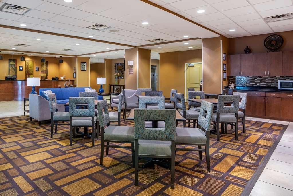 Best Western St. Francisville Hotel Wnętrze zdjęcie