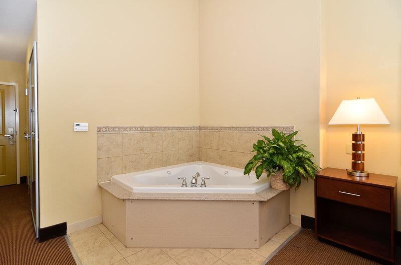 Best Western St. Francisville Hotel Pokój zdjęcie
