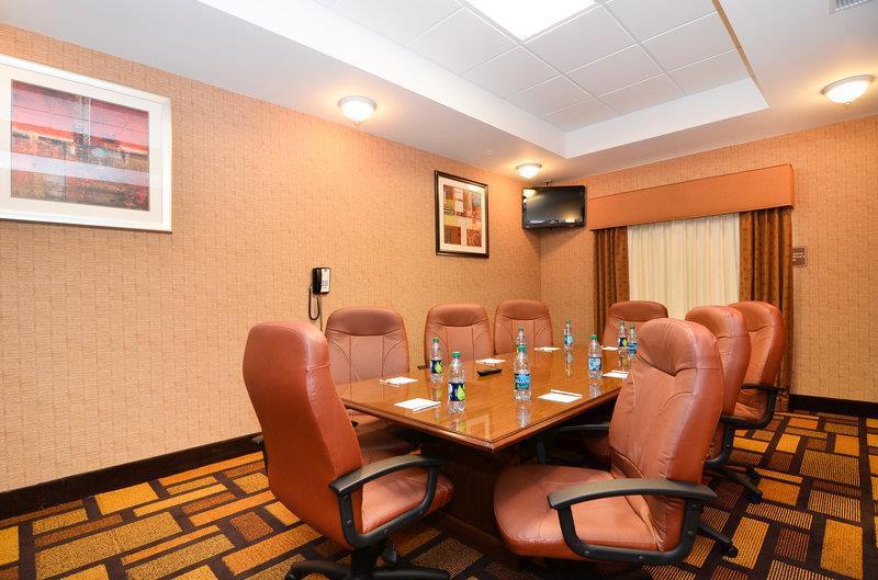 Best Western St. Francisville Hotel Udogodnienia zdjęcie